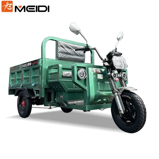 화물용 핫 세일 전기 세발자전거