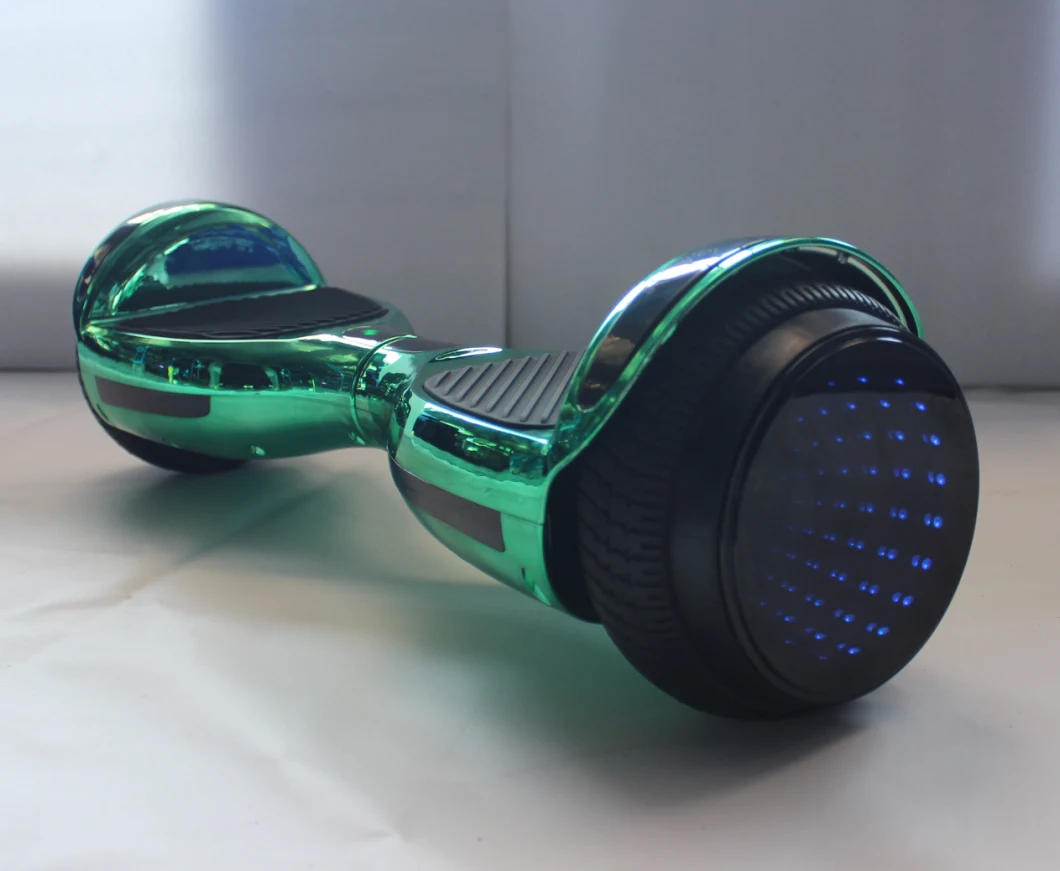 New Design Adults off Road Self Balance Scooter Hover Board CE Certified 6.5 Inch Kd 3663PA