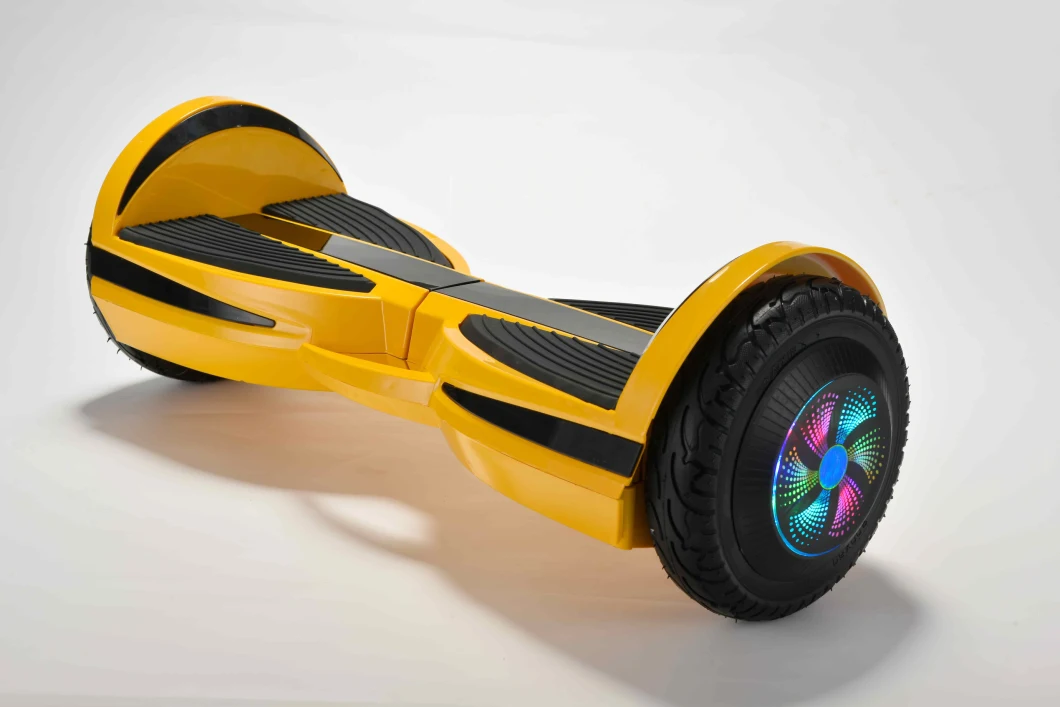 Wholesale Kids Two 2 Wheels Self Balancing Electric Scooter Hoverboard