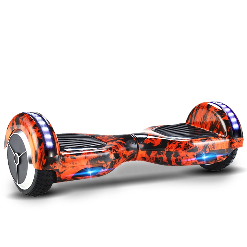 Promotion Hot Sales 6.5inch Two Wheels Balance Hoverboard