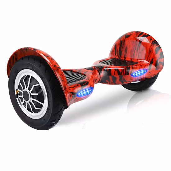 Wholesale Factory Hoverboard Self Balancing Hover Board