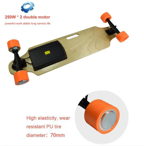 Wholesale Electric Skateboard Battery and Electronic Skateboard for Electric Skate Board