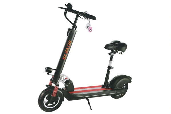 High Speed Long Range Mini Electric Scooter