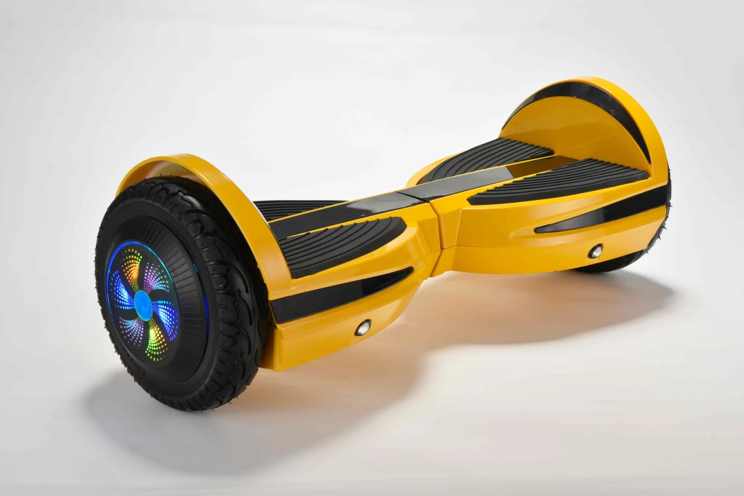 Wholesale Kids Two 2 Wheels Self Balancing Electric Scooter Hoverboard