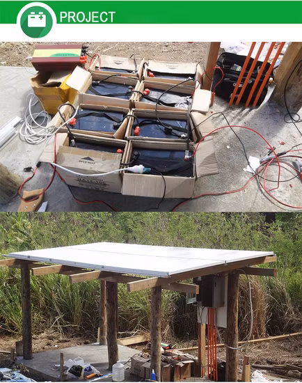 양쯔강 2019 최고 판매 Bateria 12V 48V 20ah