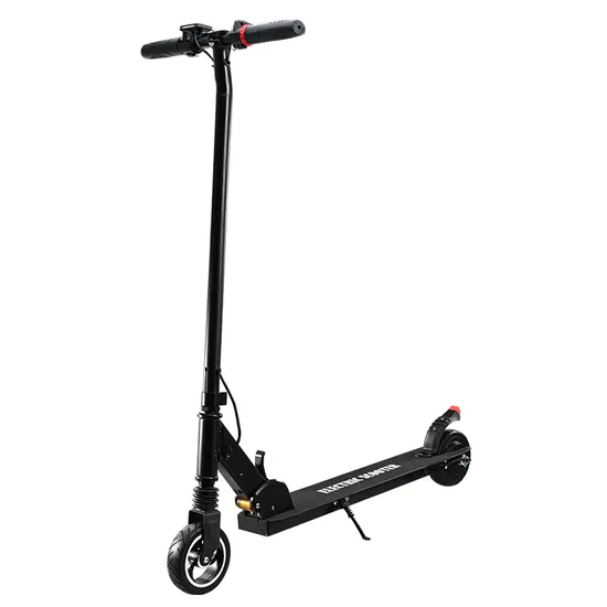 LED 조명이 장착된 36V 500W 8인치 타이어 밸런스 스쿠터 호버보드