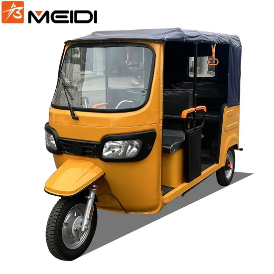 1500W 전기 세발자전거