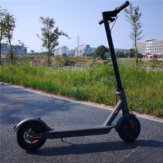 Xiaomi Mi M365 전동 스쿠터 접이식 킥 스케이트보드 8인치 호버보드 스쿠터